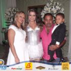 15 Anos de Elisandra Almeida